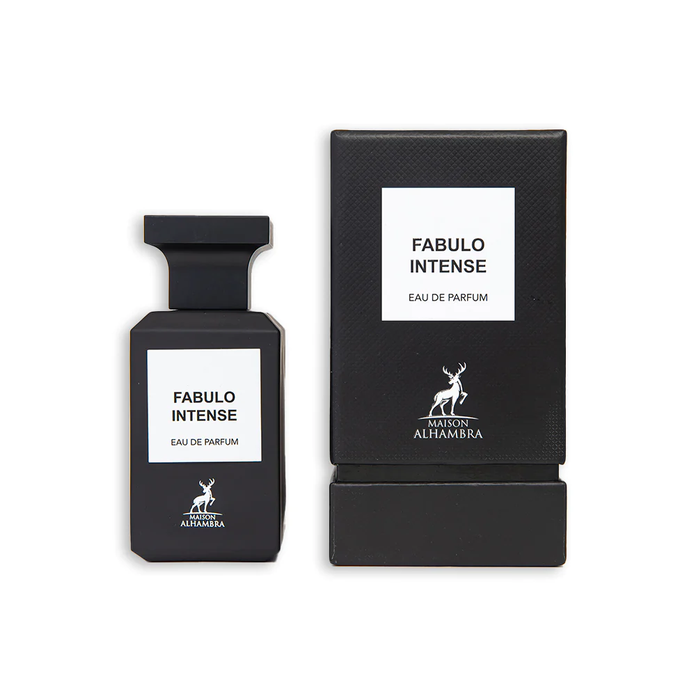 Fabulo Intense