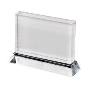Rectangular Crystal