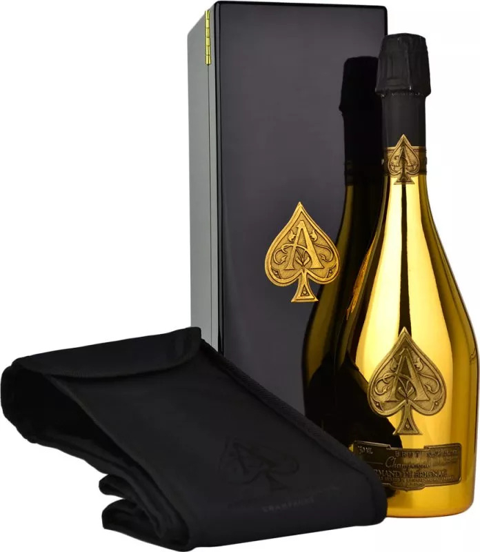 Armand de Brignac