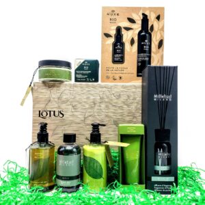 Ceutrok Bio Organic Hamper
