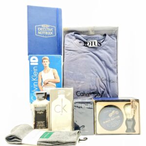 Ceutrok Calvin Hamper
