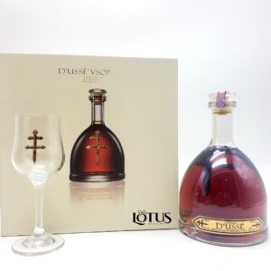 D’usse Vsop Cognac 750ml