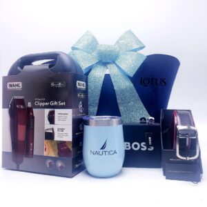 Ceutrok Boss Hamper