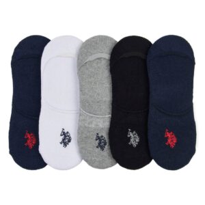 U.S. Polo Assn. Invisible Socks