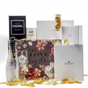 Ceutrok Luxury Hamper