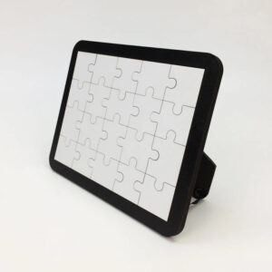 Wooden Puzzle